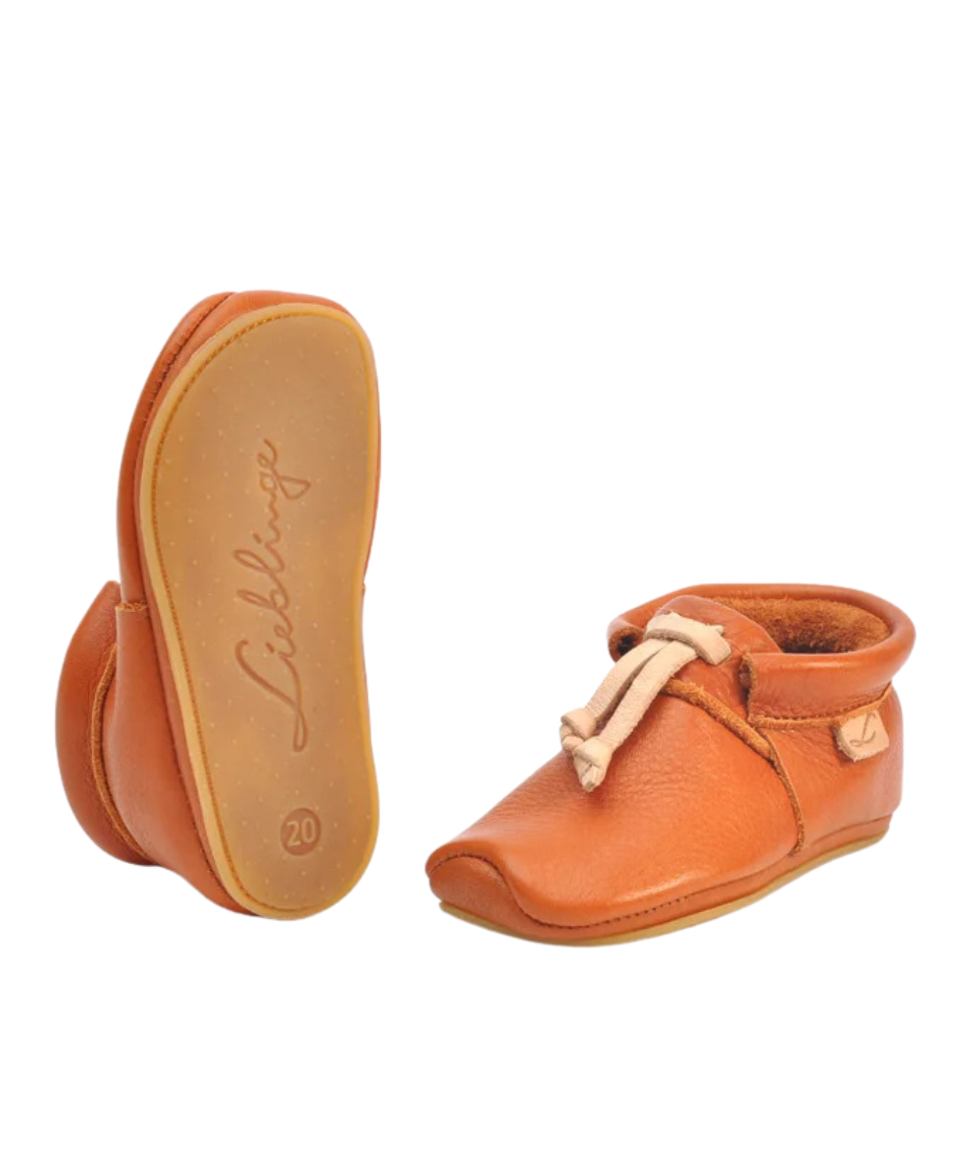 Knots Lauflernschuhe