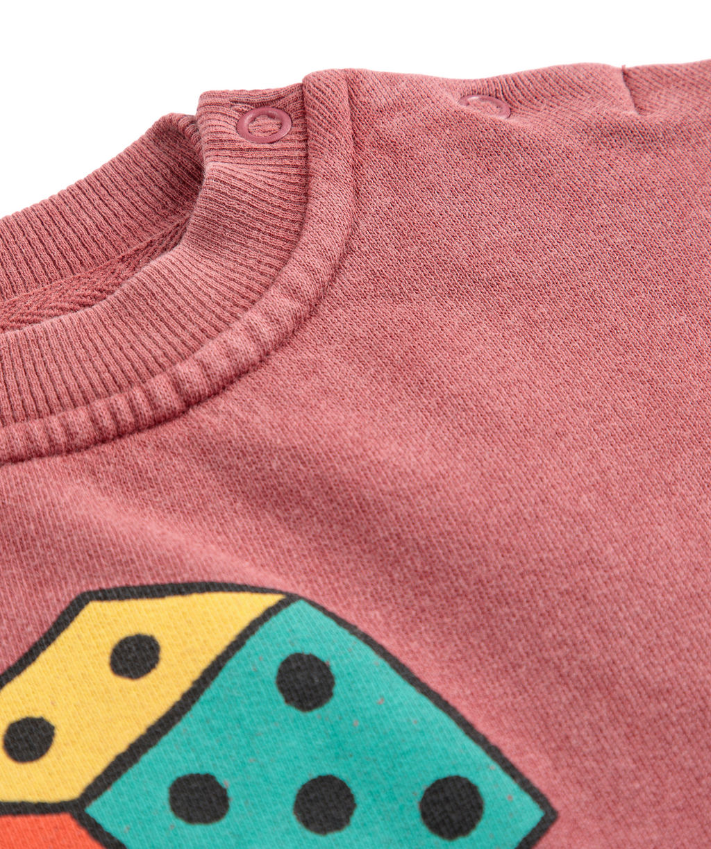 Roll The Dice Sweatshirt