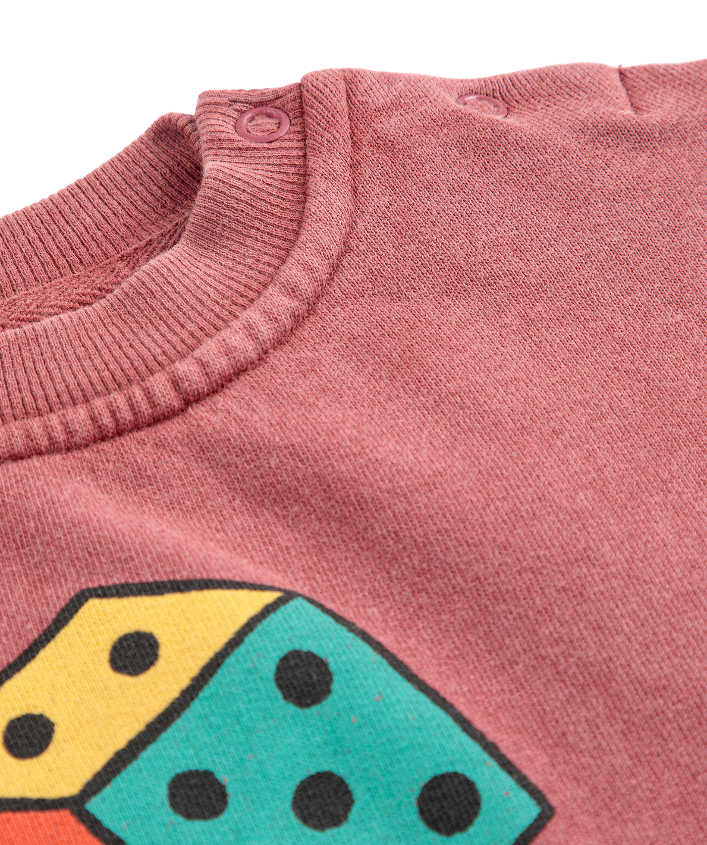 Roll The Dice Sweatshirt