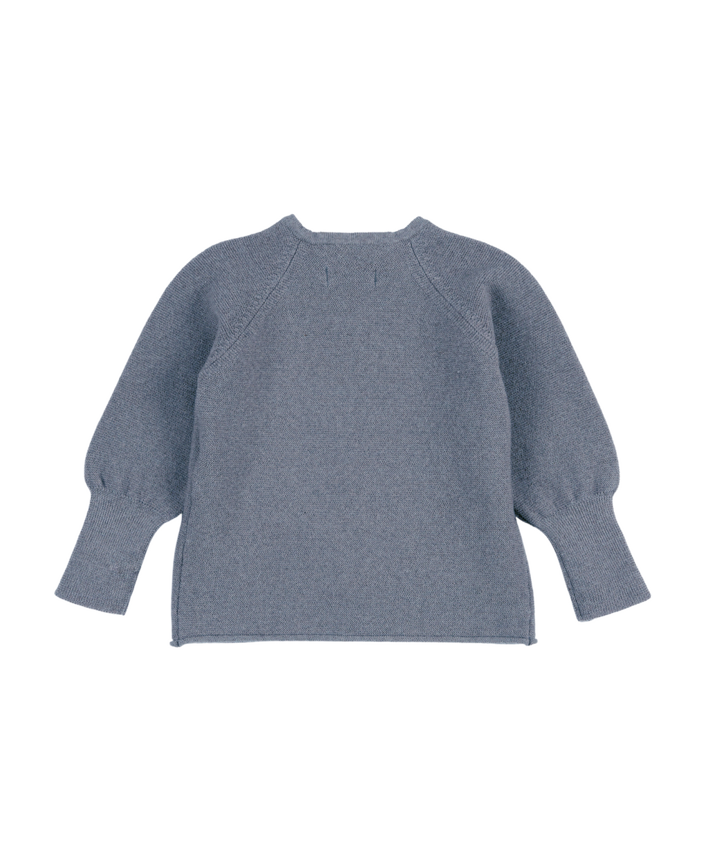 Feinstrick Schlüttli