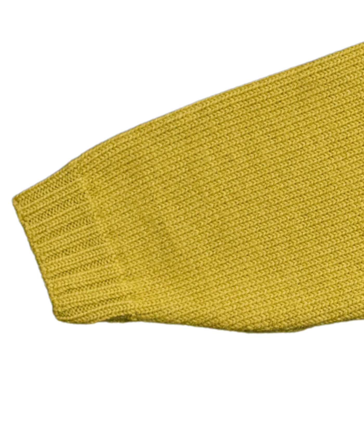 The Woolly Sweater 100% Merinowolle - Quince