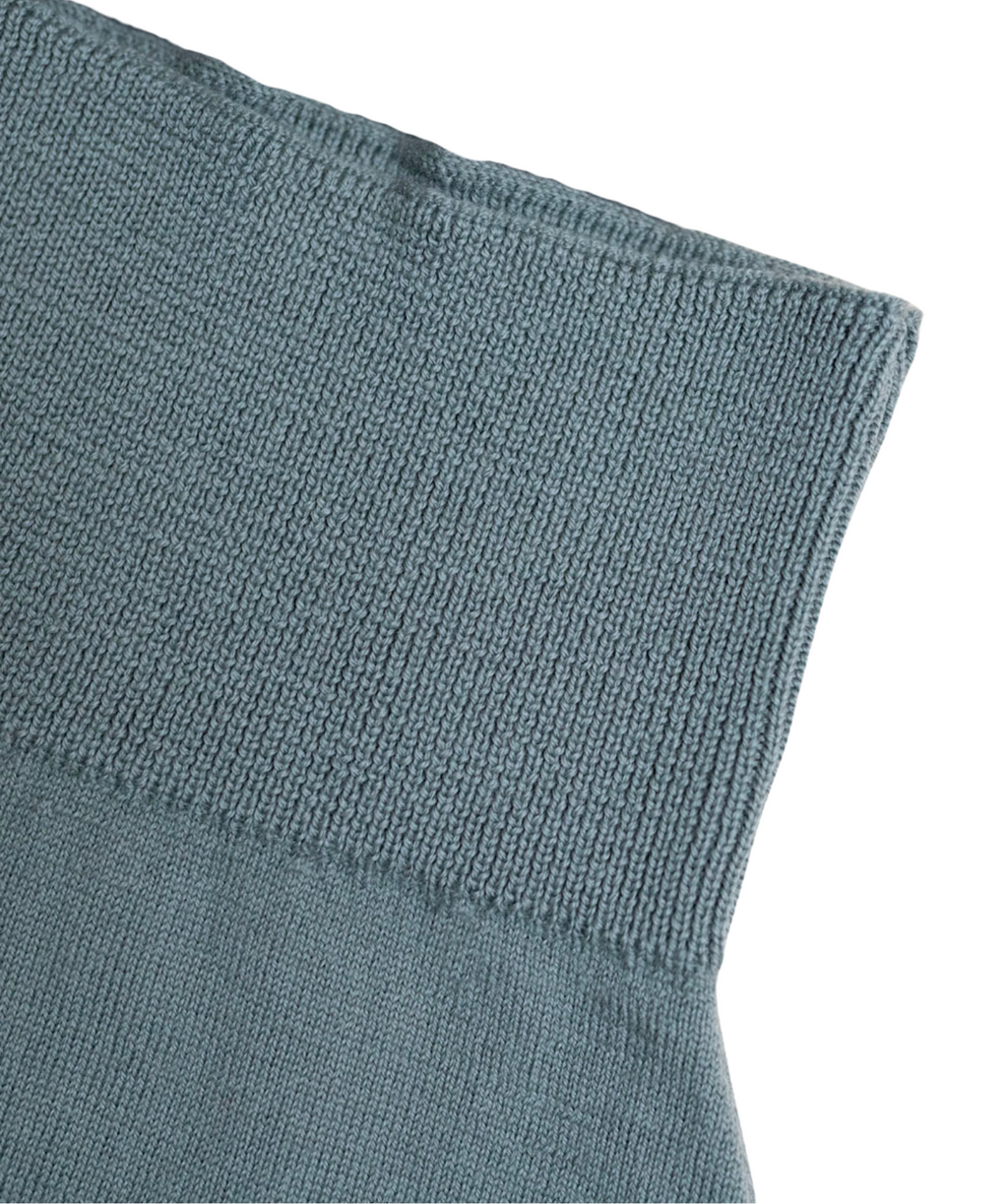 The Woolly Baby Pants
