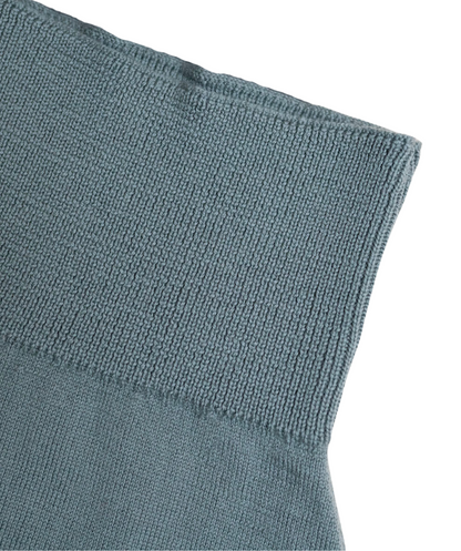 The Woolly Baby Pants 100% Merinowolle - Sage