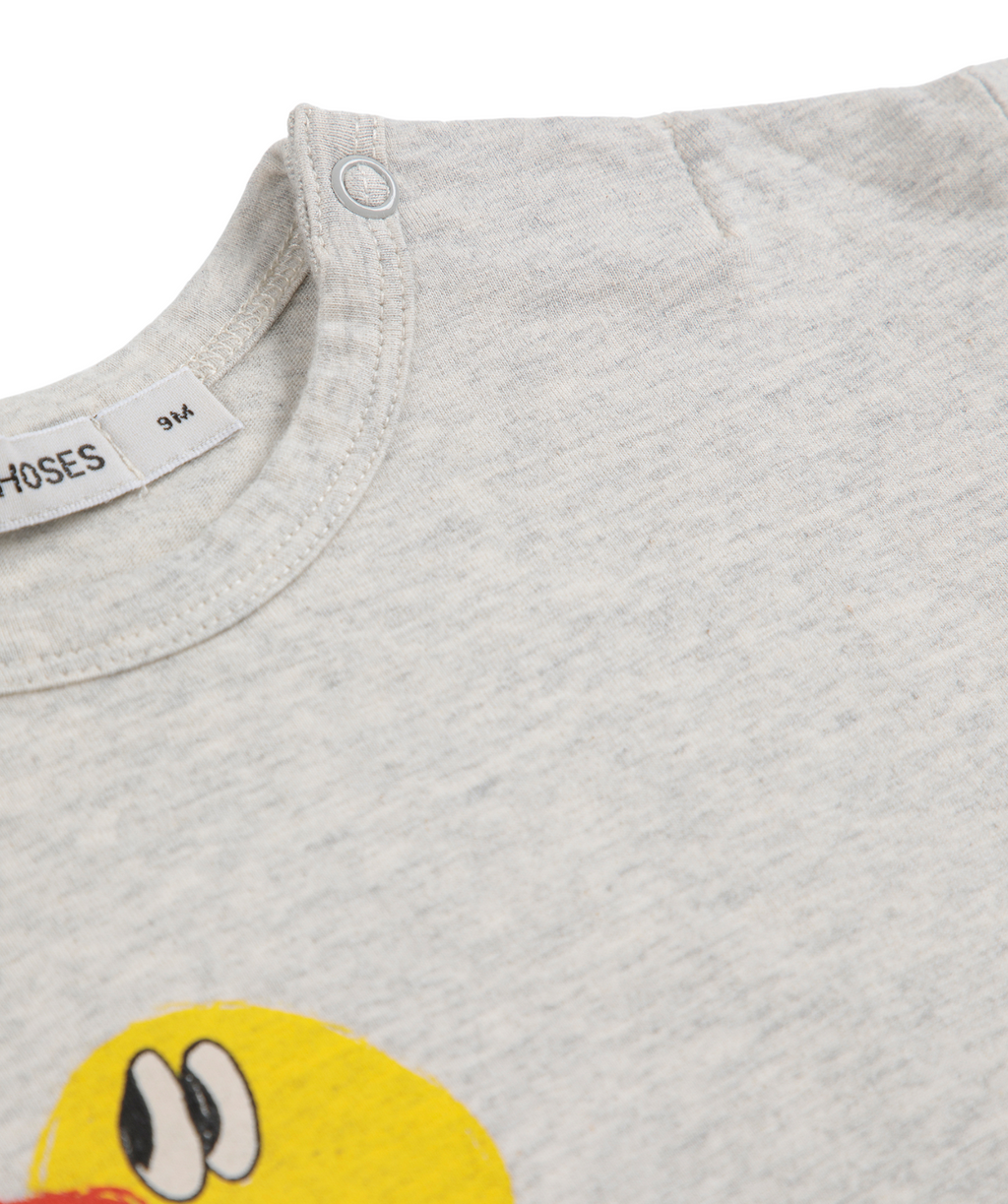 Striped Duck Shirt