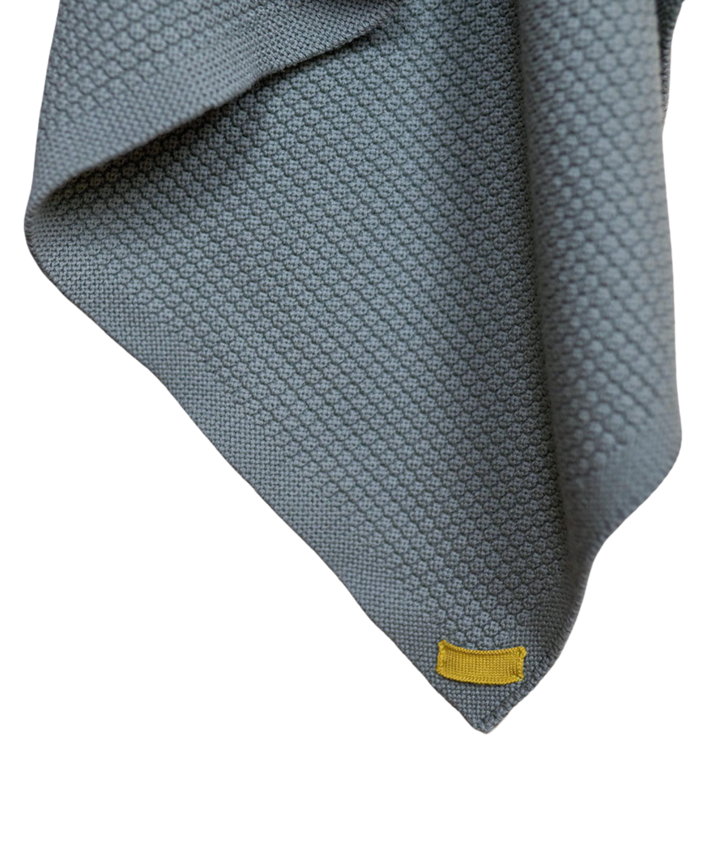 The Woolly Blanket 100% Merinowolle - Sage