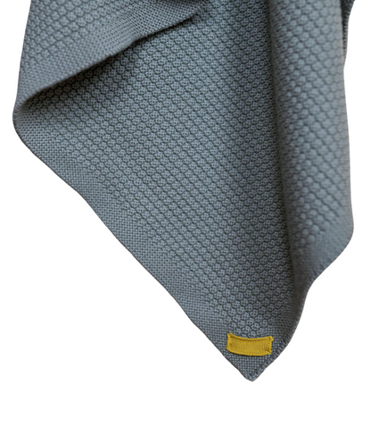 The Woolly Blanket 100% Merinowolle - Sage