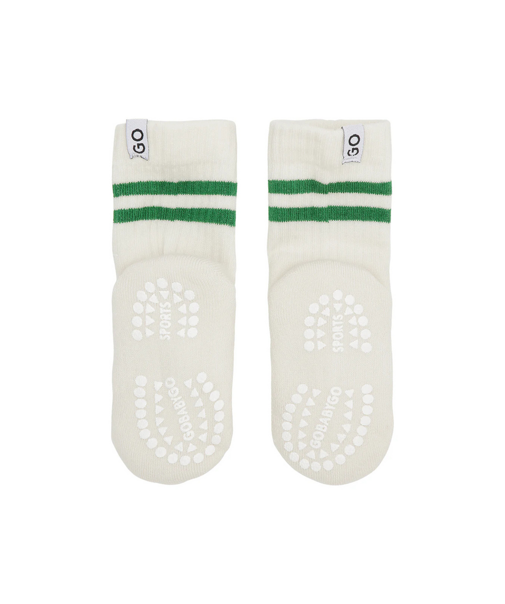 Rutschfeste Sportsocken