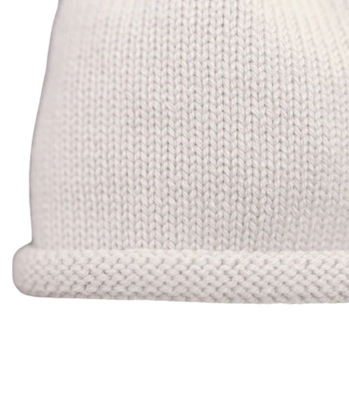 The Woolly Hat 100% Merinowolle - Pure