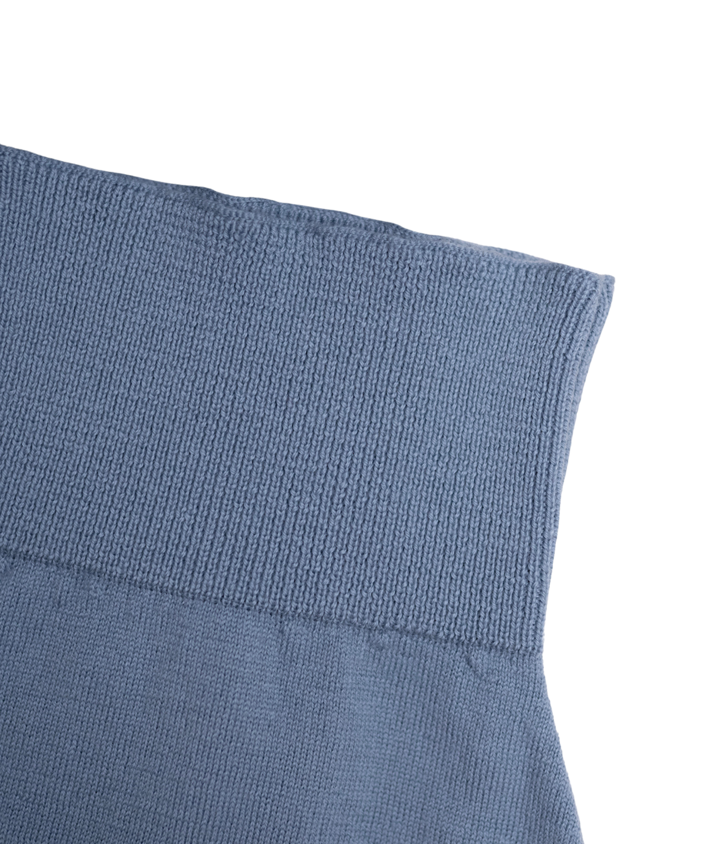 The Woolly Baby Pants 100% Merinowolle - Blue