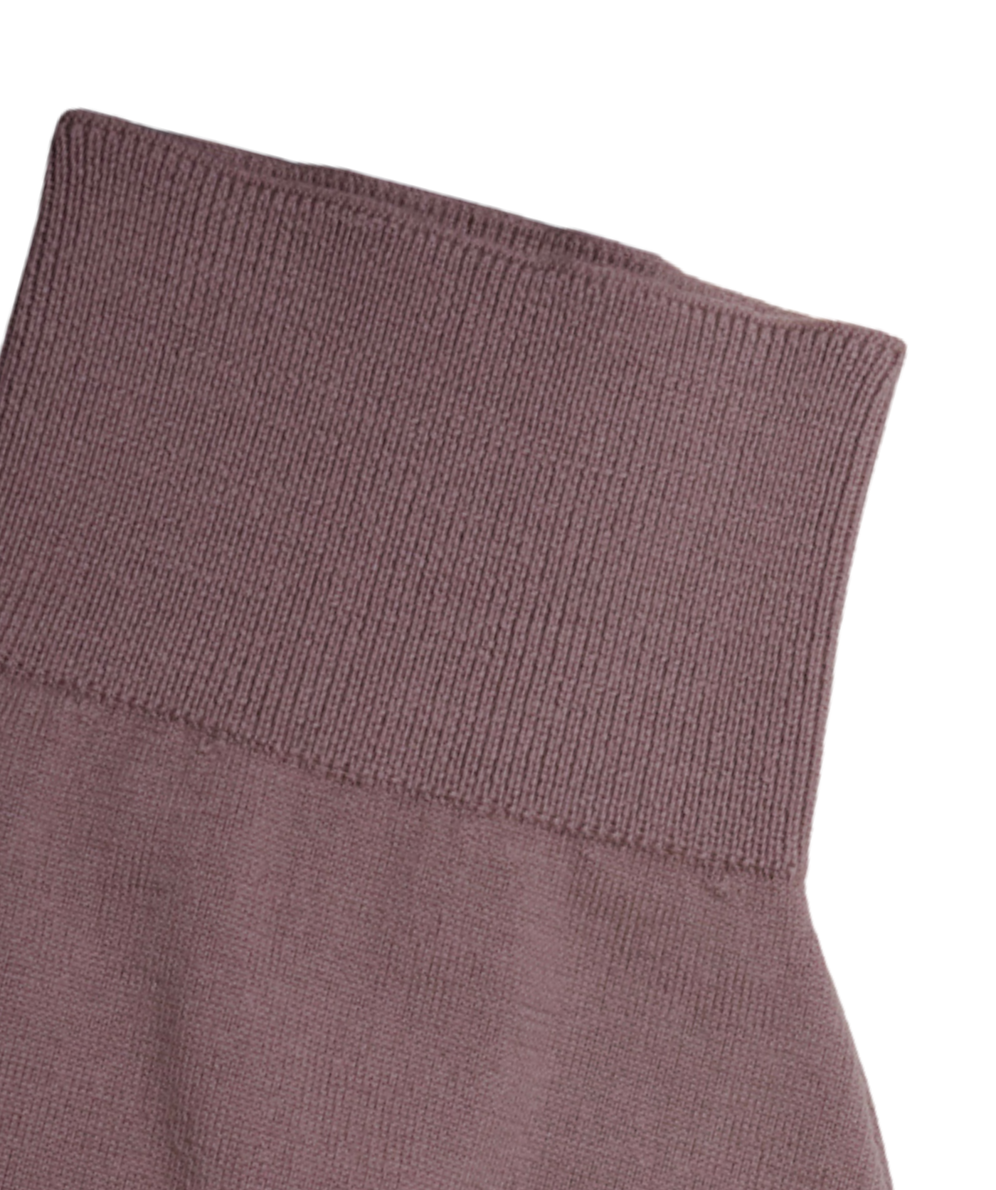 The Woolly Baby Pants 100% Merinowolle - Mauve