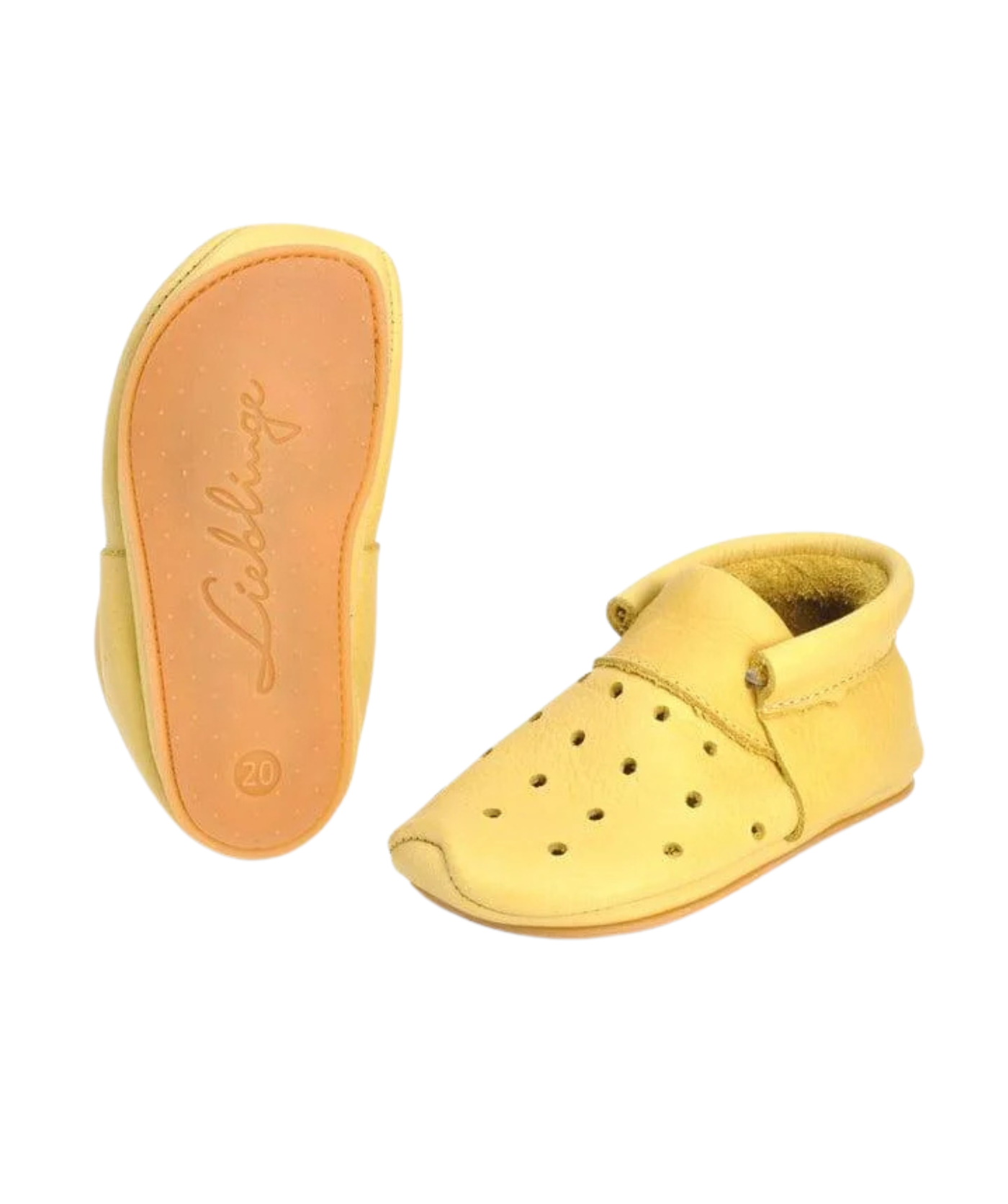 Airies Lauflernschuhe