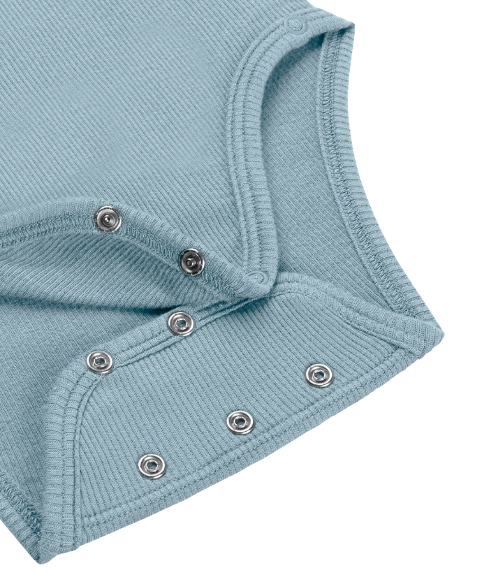 Wrap Body Long Sleeve -  Breeze