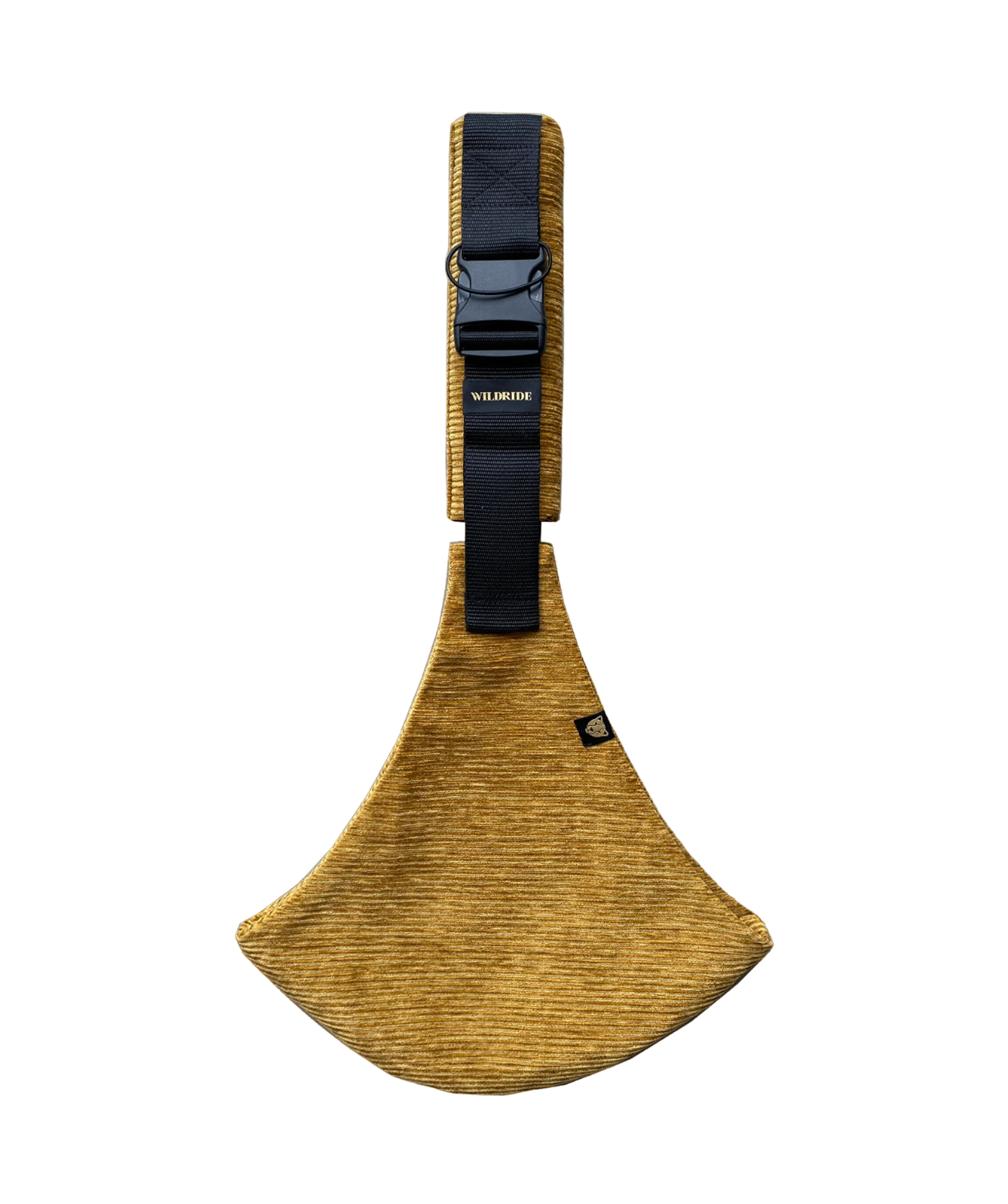 Kleinkindertrage - Gold rib