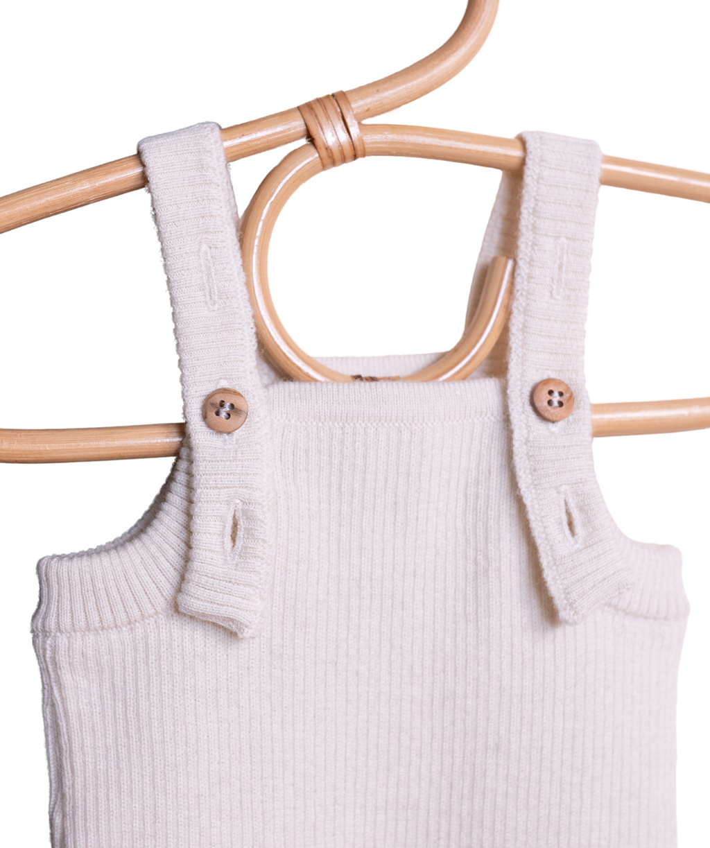 The Woolly Jumper