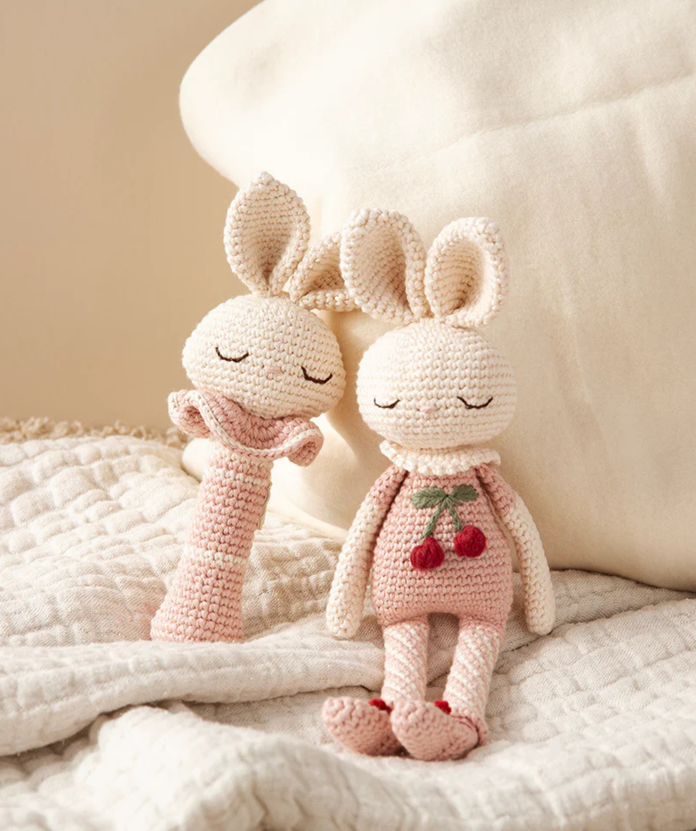 Kuscheltier Britney Häschen