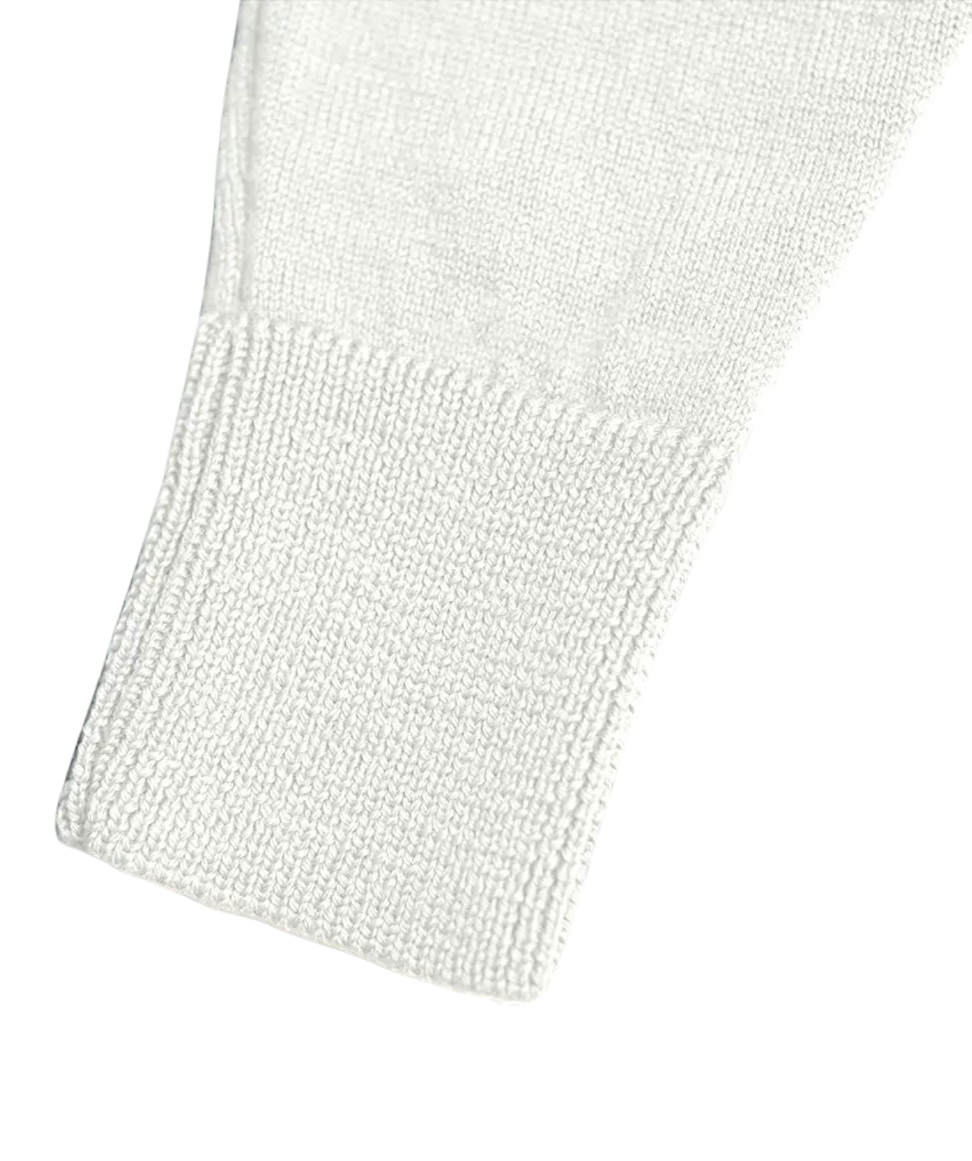 The Woolly Baby Pants 100% Merinowolle - Pure