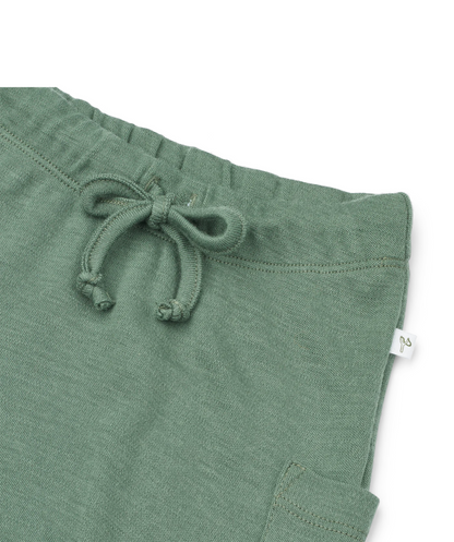 Combi Pants - Agave