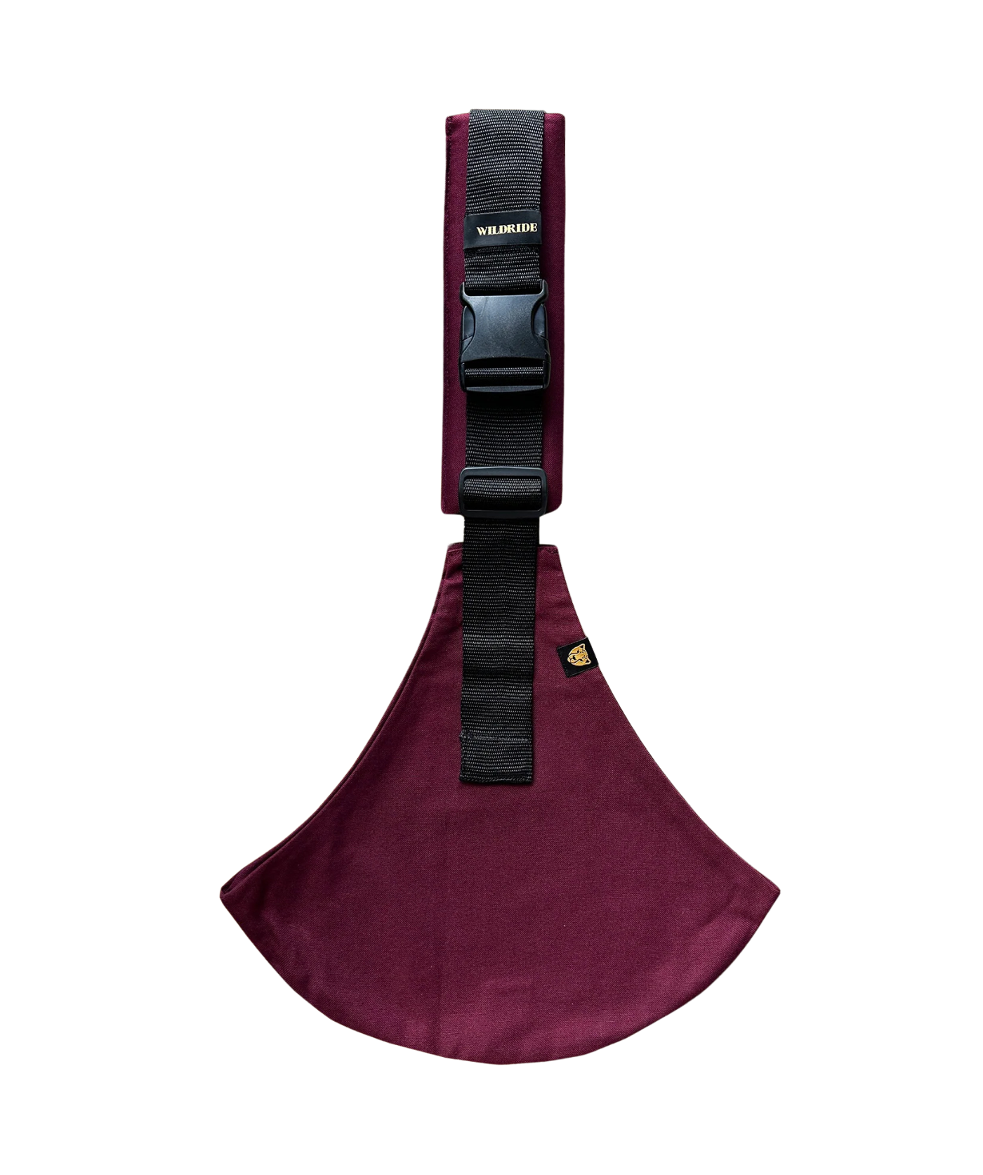 Kleinkindertrage - Merlot