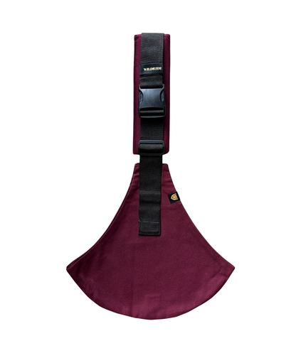 Kleinkindertrage - Merlot