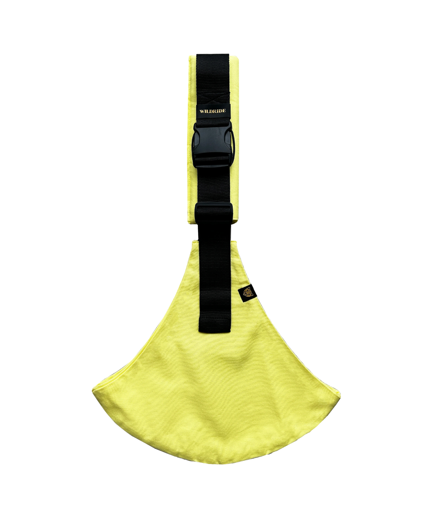 Toddler Carrier - Lemon