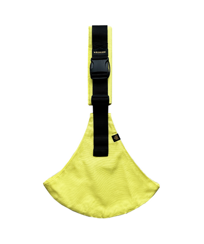 Toddler Carrier - Lemon