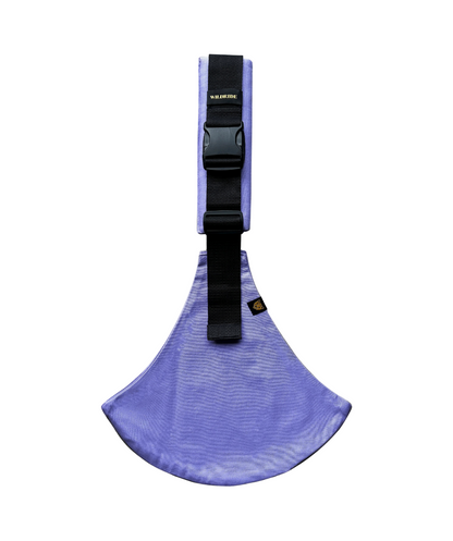 Kleinkindertrage - Lavender