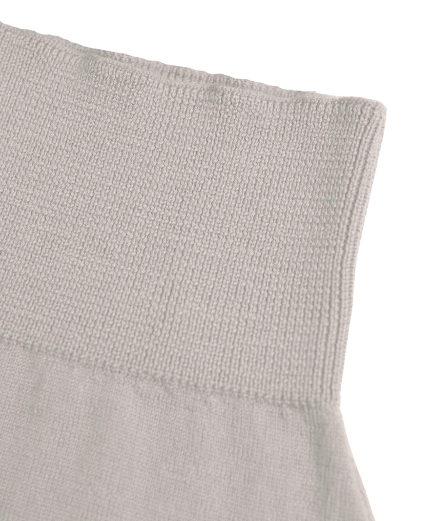 The Woolly Baby Pants