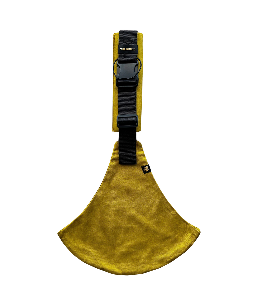 Toddler Carrier - Dirty Desert