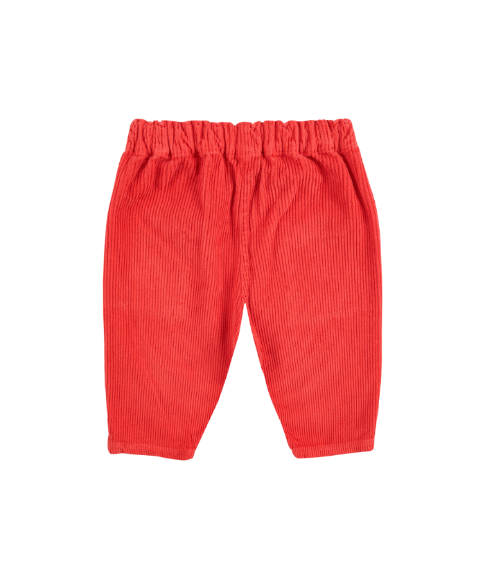 Bobo Choo Choo Corduroy Pants