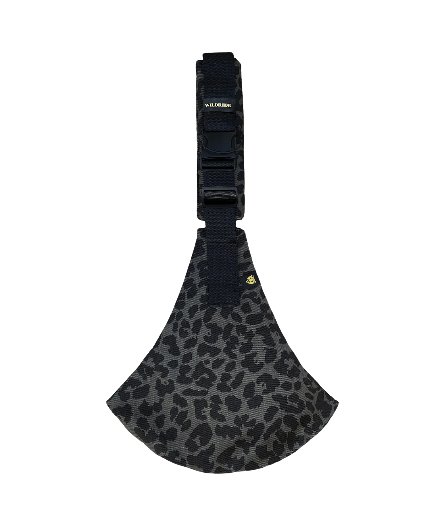 Kleinkindertrage - Grey Leopard