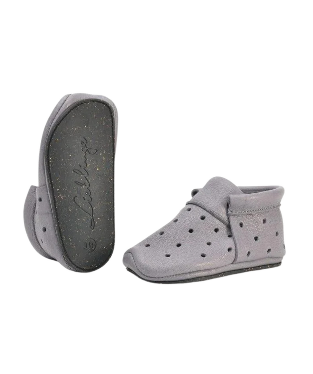 AIRIES - Lilac Grey
