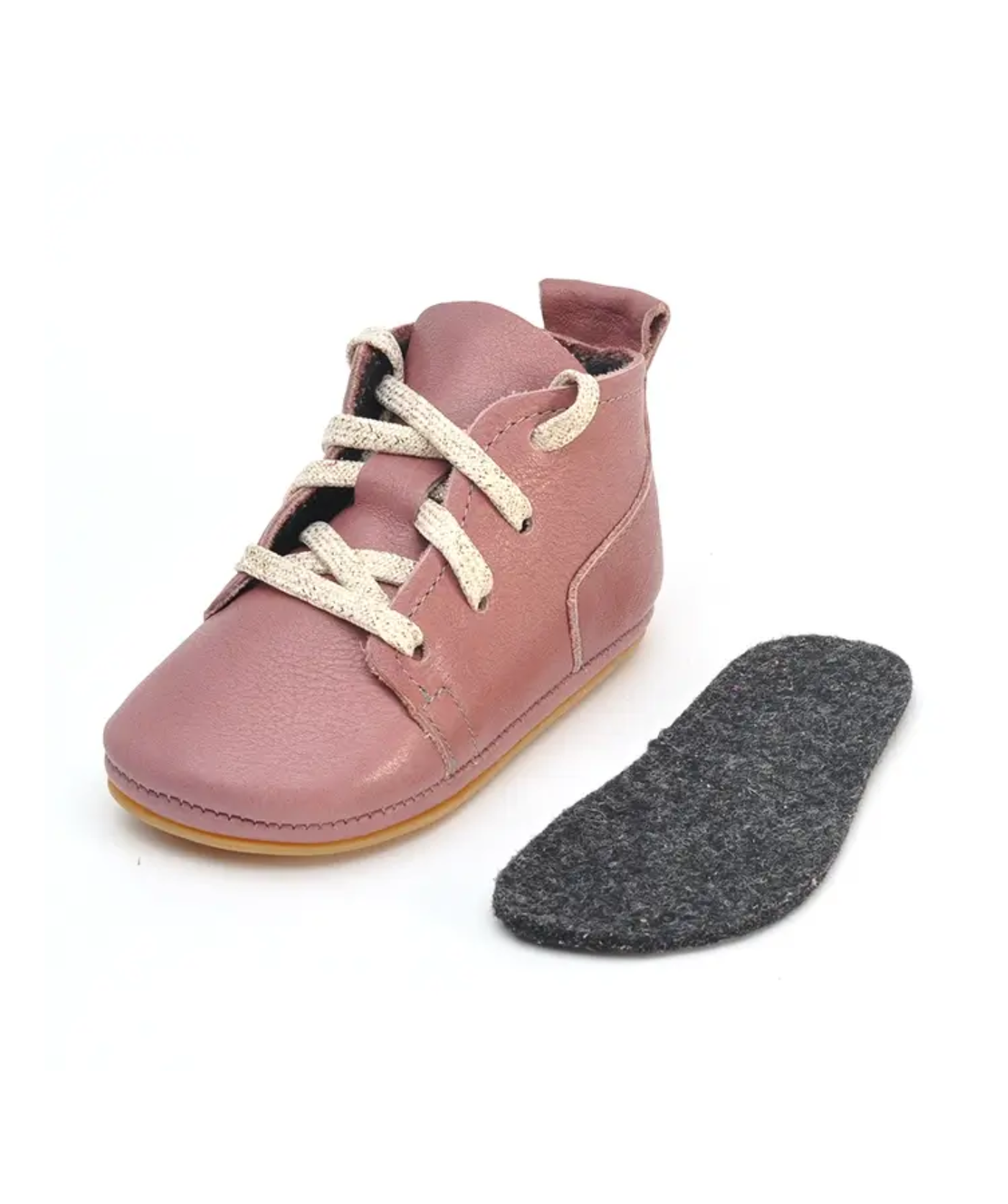 DESERTBOOTS - Altrosa