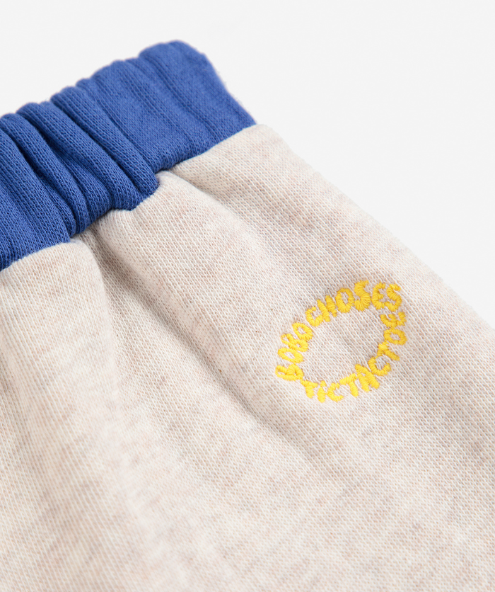 Bobo Choses Color Block Jogging Pants
