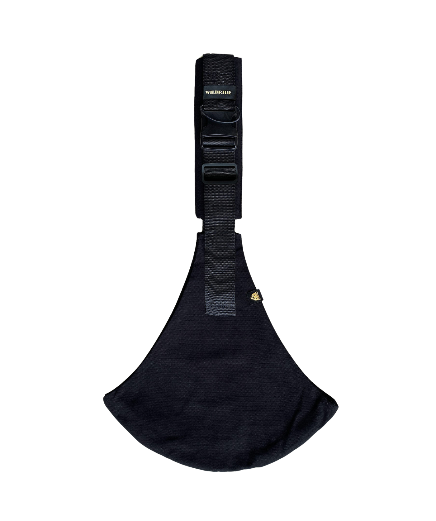 Kleinkindertrage - Black