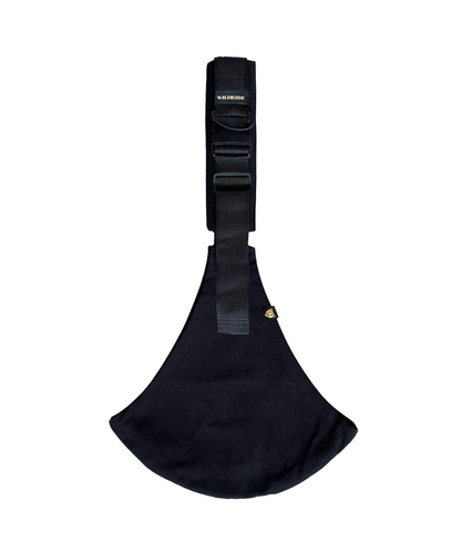 Kleinkindertrage - Black