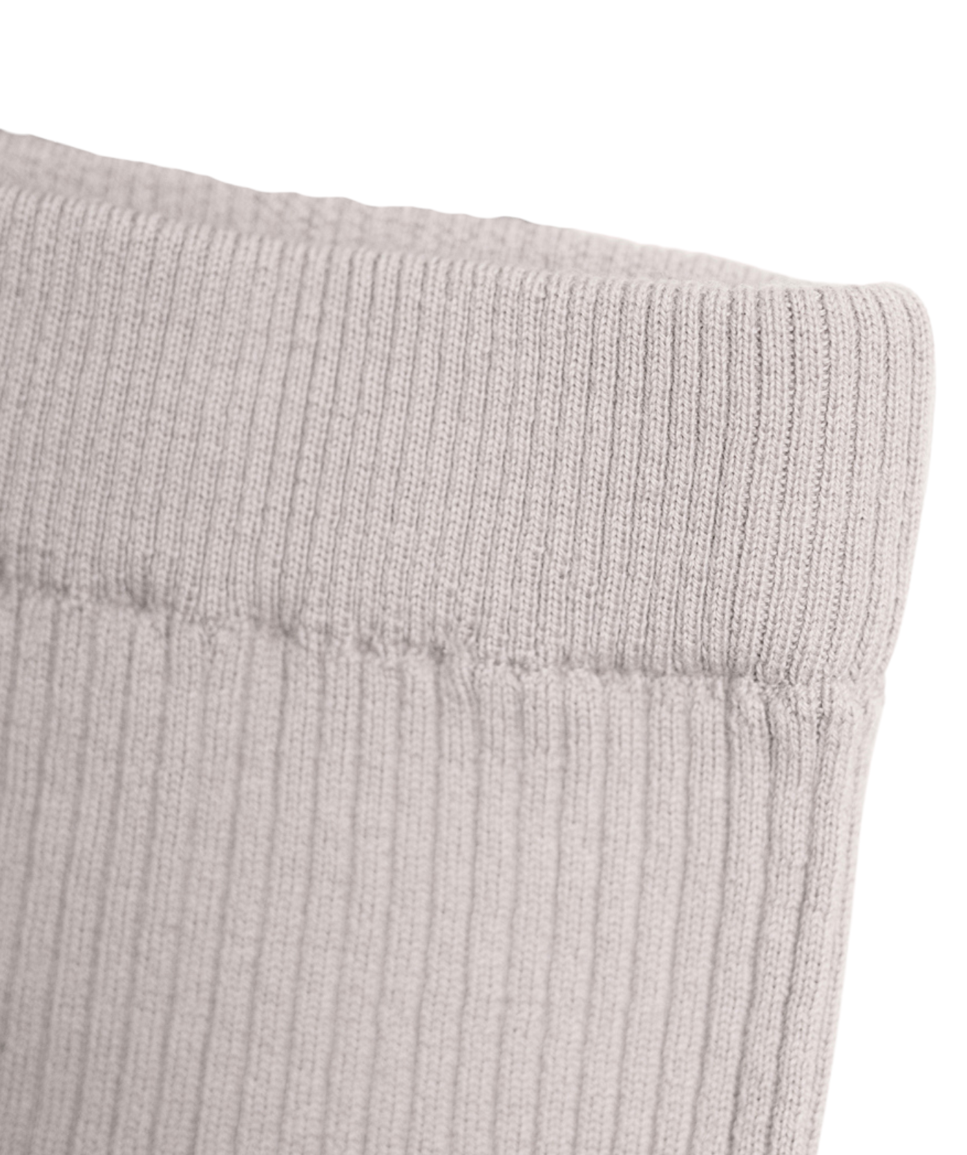 The Woolly Leggings 100% Merino Wool - Sand