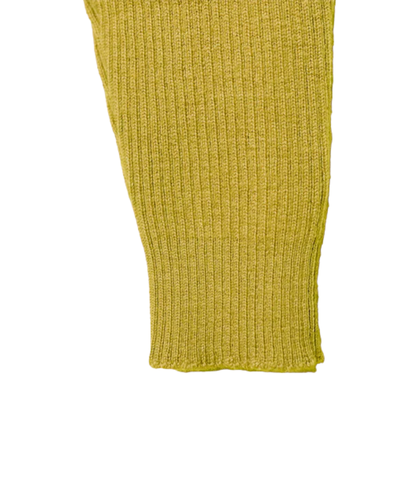 The Woolly Jumper 100% Merinowolle - Quince