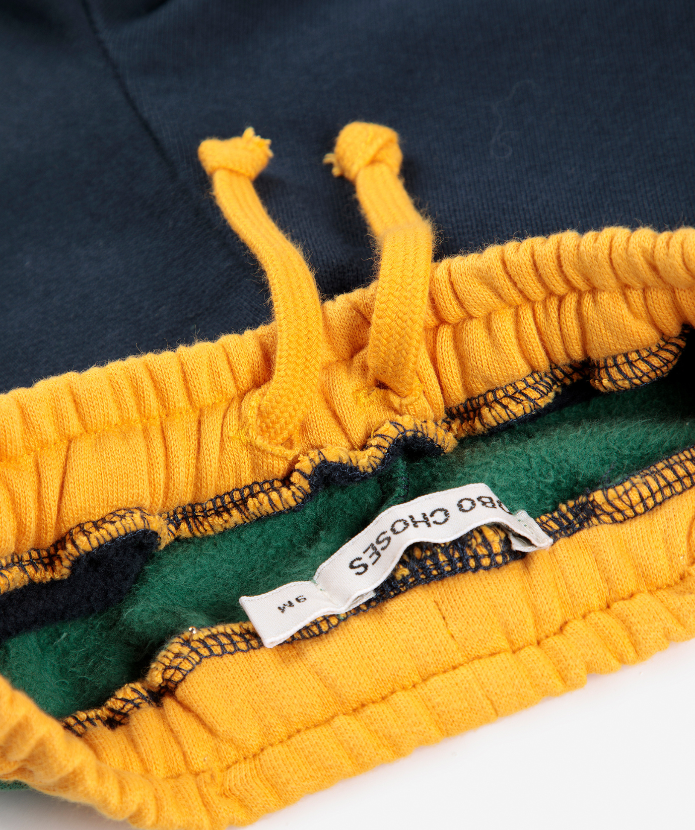 Long-sleeved bodysuit - Terra