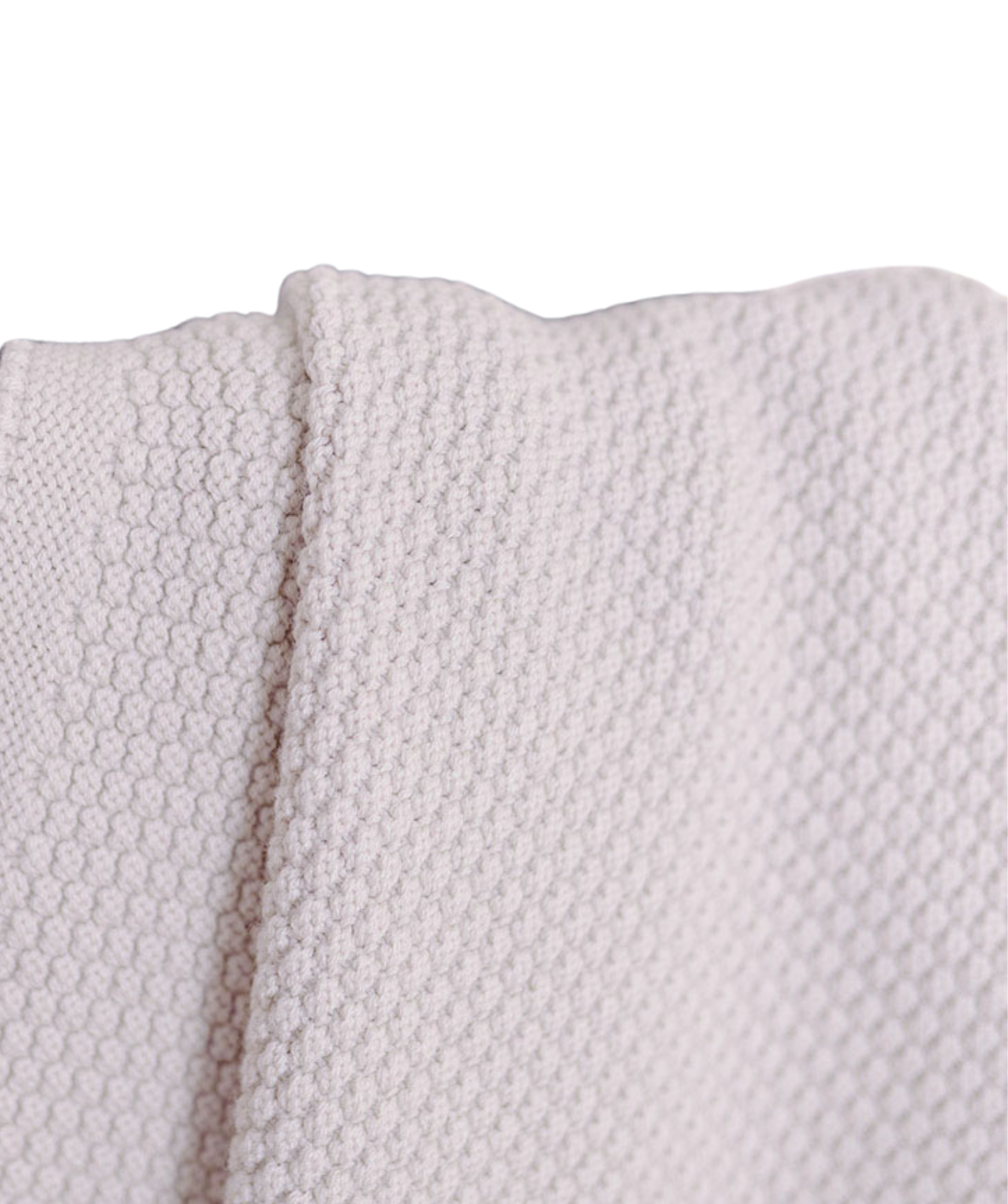 The Woolly Blanket 100% Merinowolle - Pure