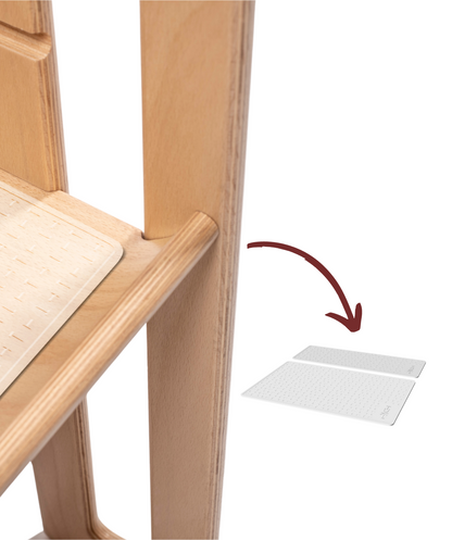 Tuki® Anti-Rutschmatten Set