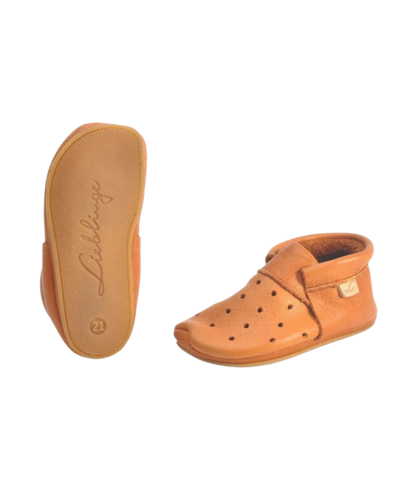 Airies Lauflernschuhe