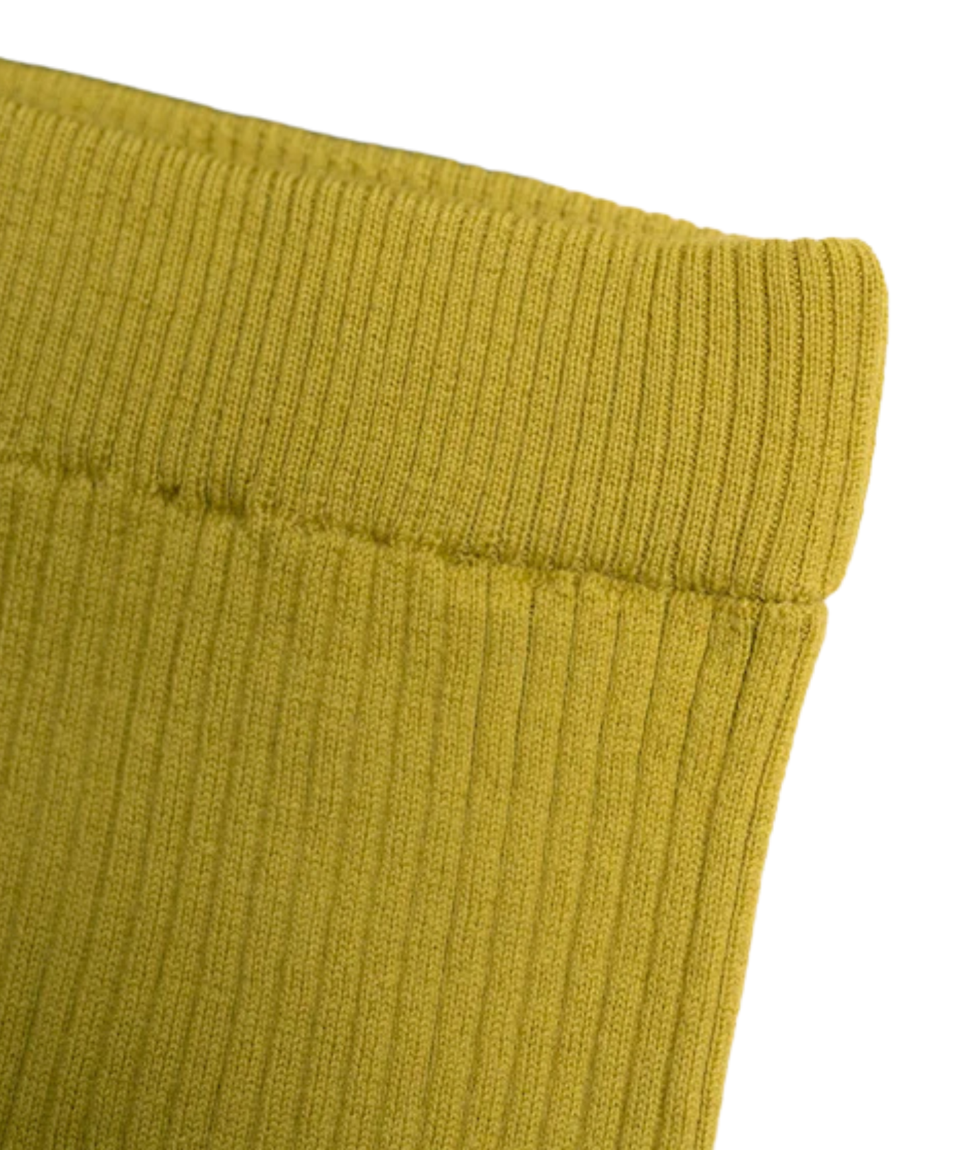 The Woolly Leggings 100% Merinowolle - Quince