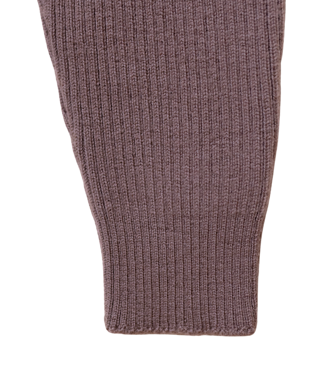 The Woolly Jumper