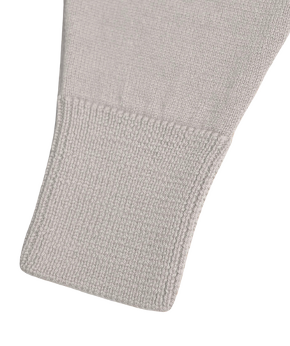 The Woolly Baby Pants 100% Merinowolle - Sand