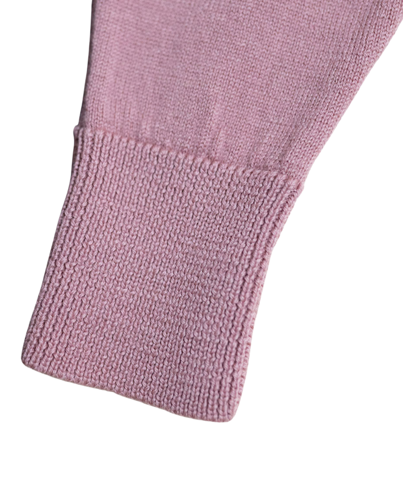 The Woolly Baby Pants 100% Merinowolle - Rose