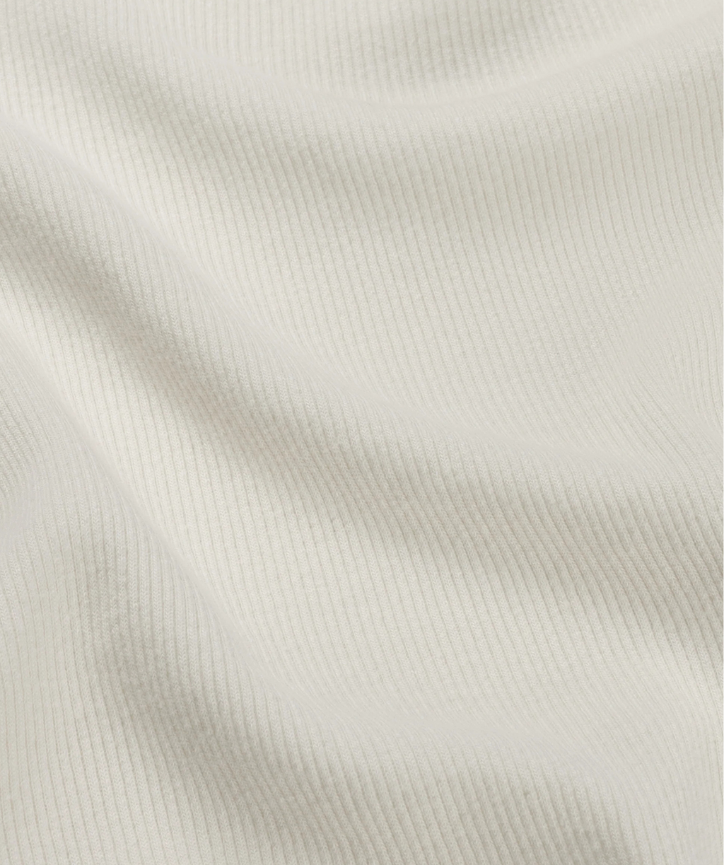 Wrap Body Short Sleeve - Moonlight