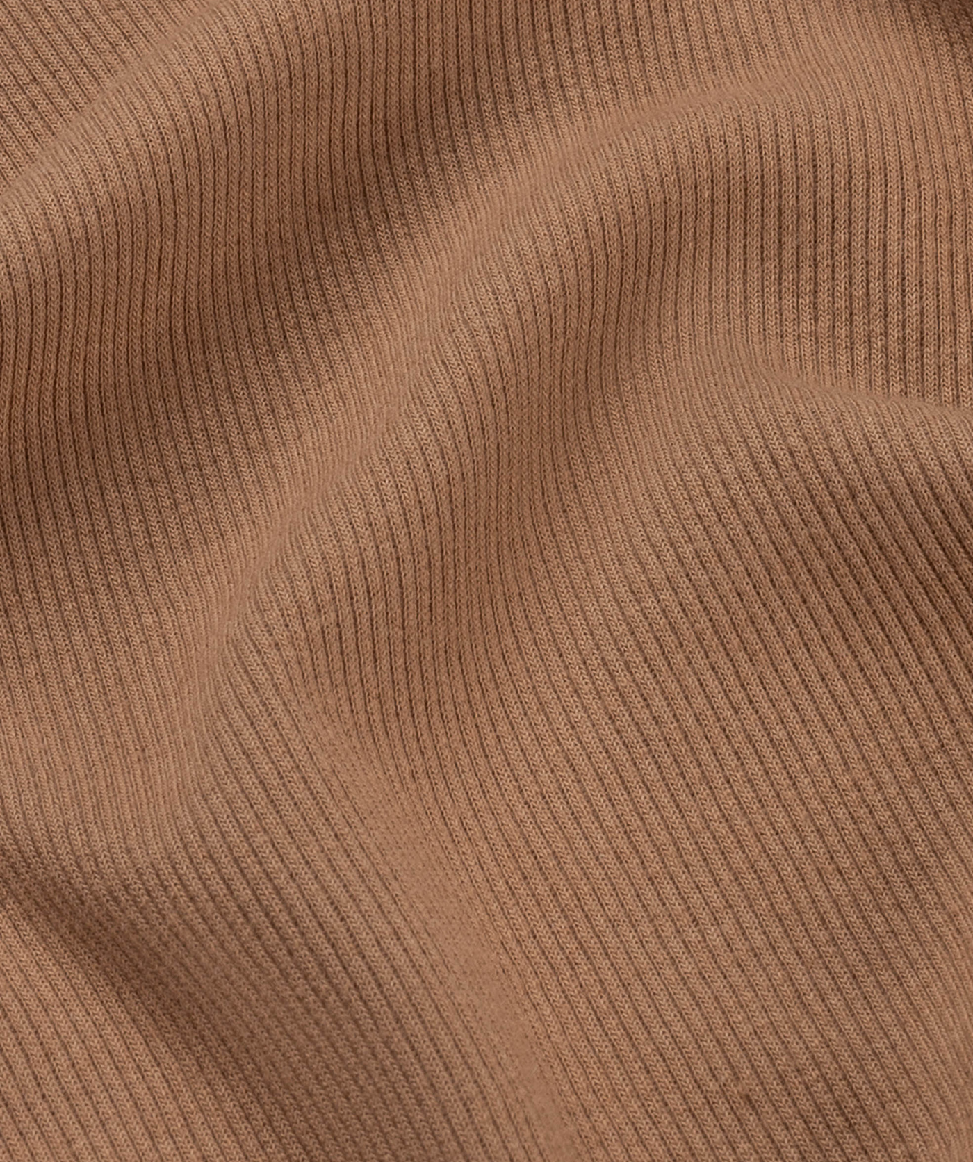 Wrap Body Short Sleeve - Terra