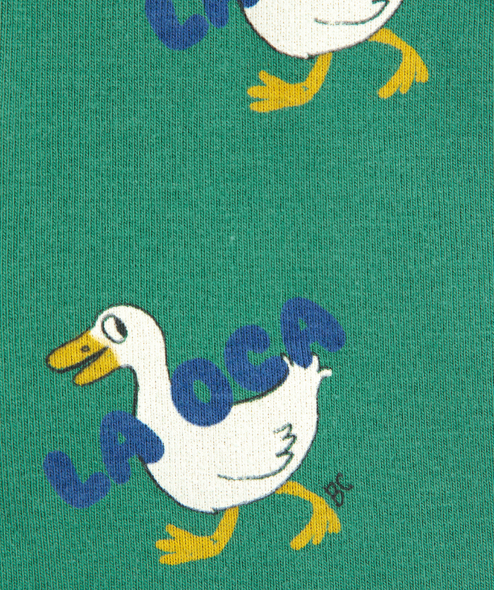 La Oca all over T-Shirt