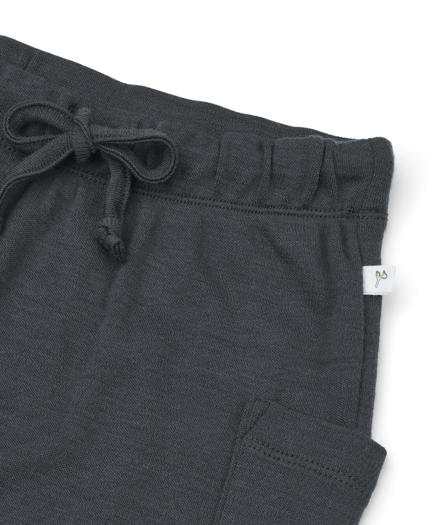 Combi Pants 100% Merinowolle - Moonlight