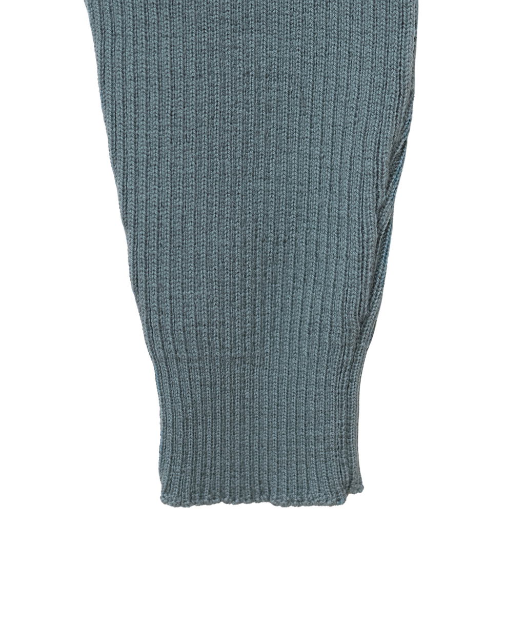 The Woolly Jumper